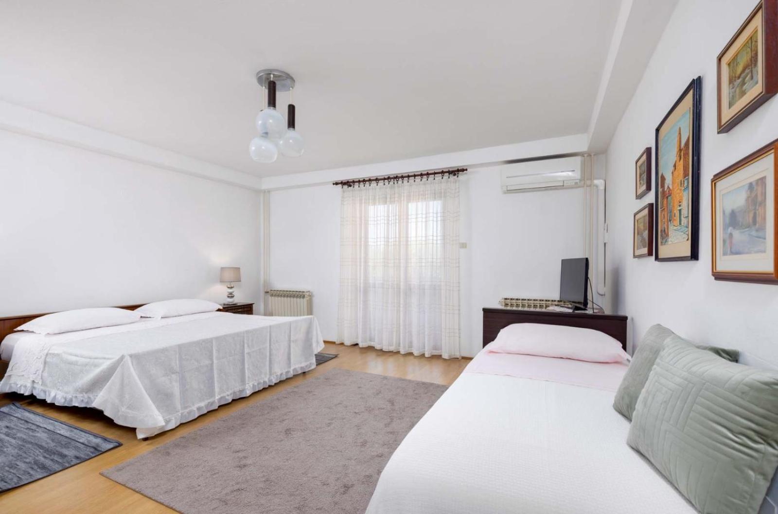Apartmán Lili *