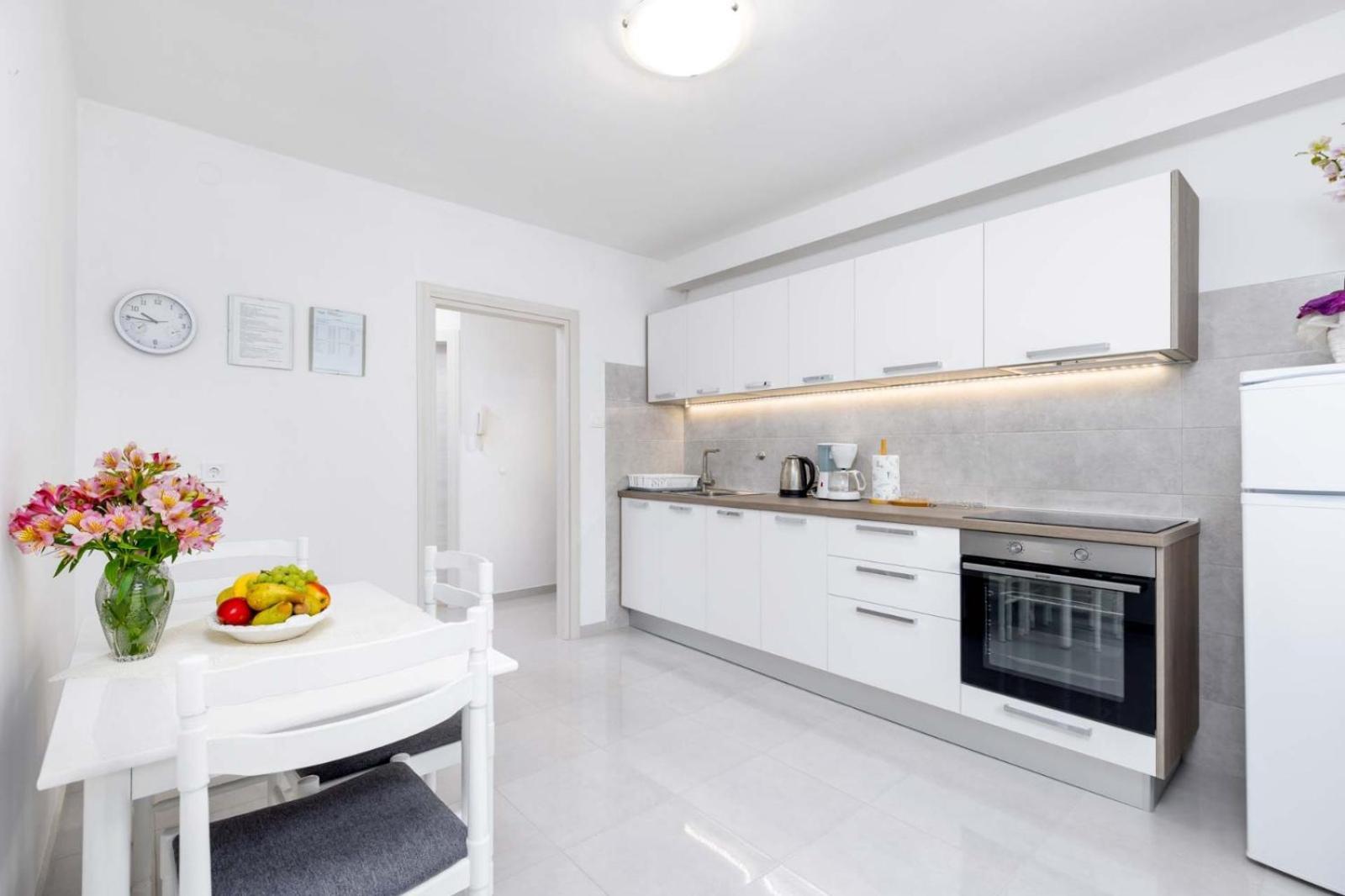Lili Apartmán Porec