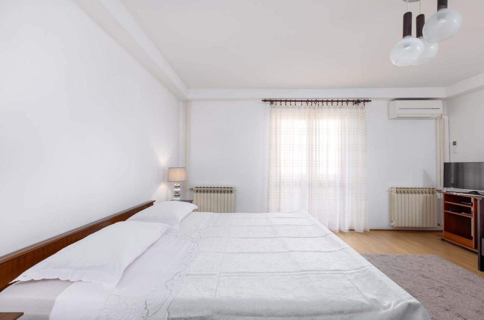 Apartmán Lili *