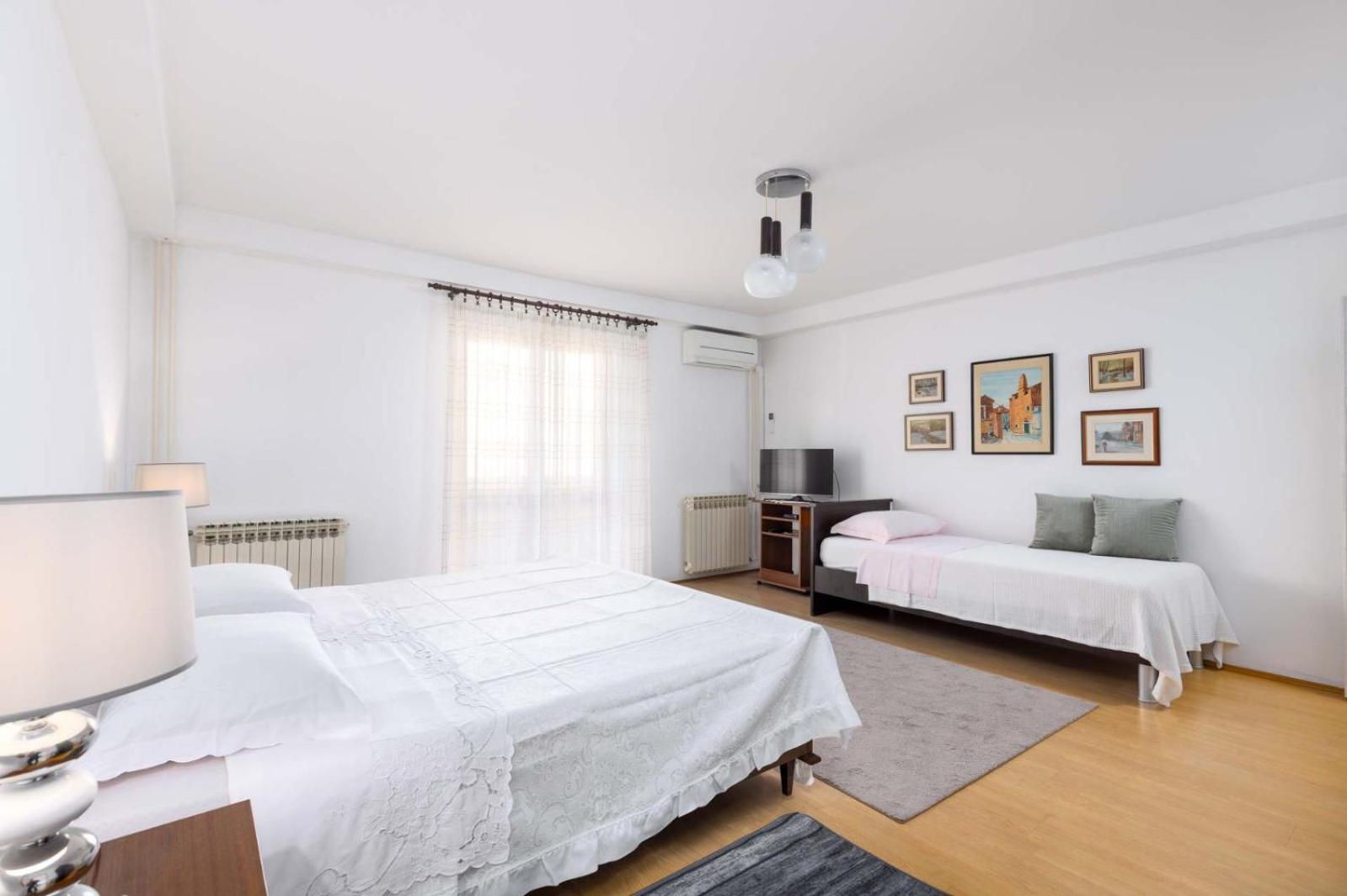 Apartmán Lili
